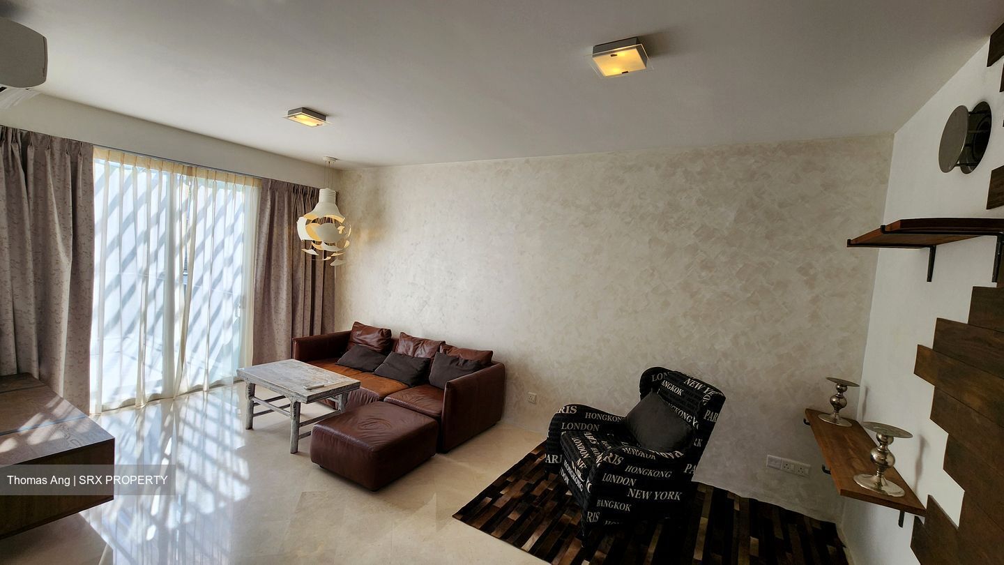 8 @ Mount Sophia (D9), Condominium #588705091